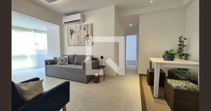 Apartamento para Venda - Barra da Tijuca - Marapendi, 2 Quartos,  68 m² - Rio de Janeiro