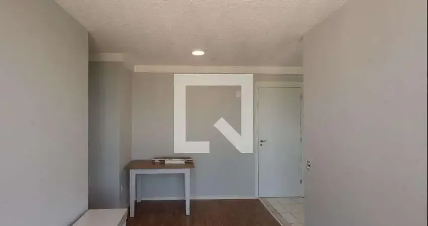 Apartamento para Venda - Jardim Amazonas, 2 Quartos,  45 m² - Campinas