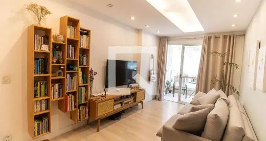 Apartamento para Venda - Santa Rosa , 2 Quartos,  84 m² - Niterói