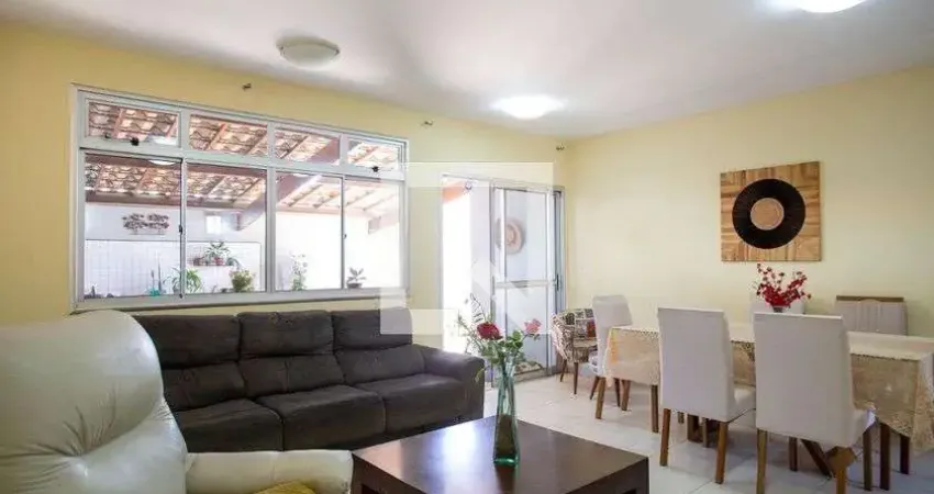Apartamento para Venda - Esplanada, 4 Quartos,  180 m² - Belo Horizonte