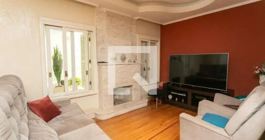 Casa para Venda - Jardim Itu-Sabará, 4 Quartos,  326 m² - Porto Alegre