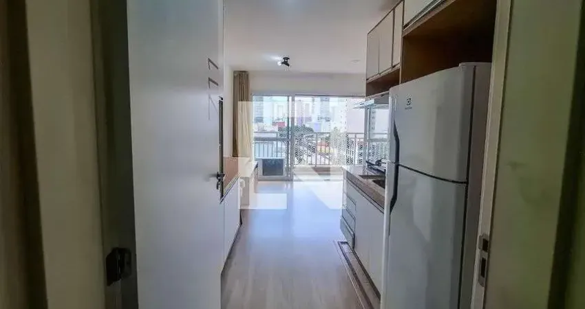 Kitnet / Stúdio para Venda - Liberdade, 1 Quarto,  27 m² - São Paulo