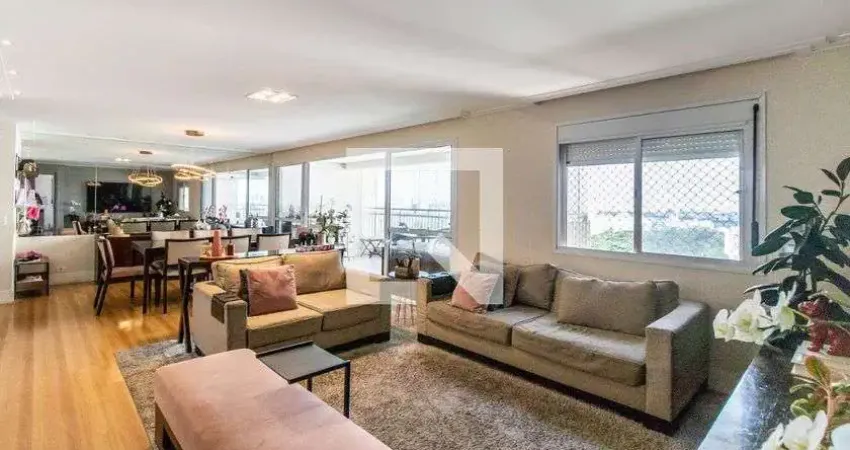 Apartamento para Venda - Jardim Éster Yolanda, 3 Quartos,  134 m² - São Paulo