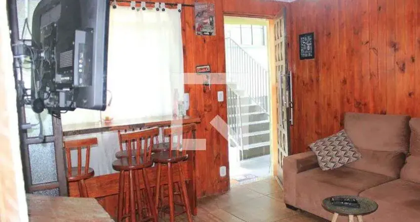Apartamento para Venda - Picanço, 2 Quartos,  53 m² - Guarulhos