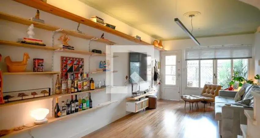 Casa para Venda - Vila das Mercês, 2 Quartos,  200 m² - São Paulo