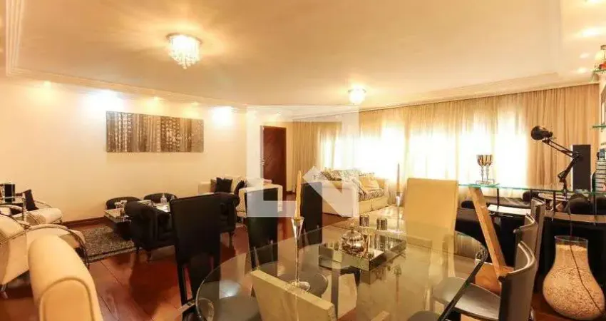 Casa para Venda - Mooca, 4 Quartos,  400 m² - São Paulo