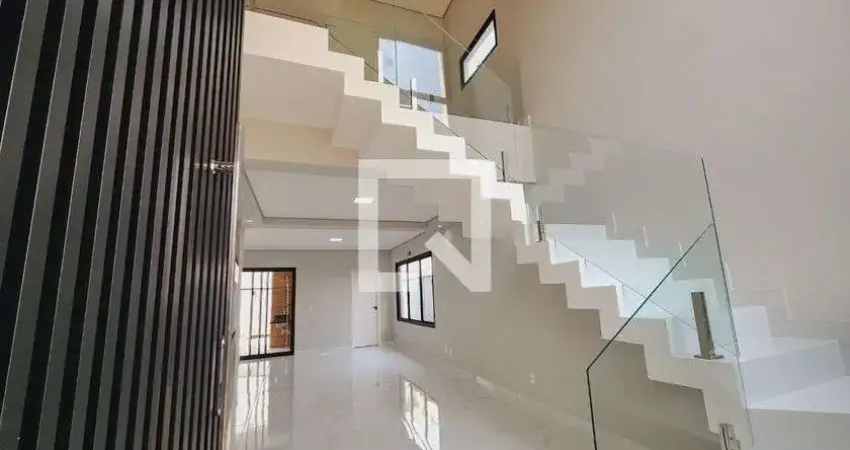 Casa / Sobrado em Condomínio para Venda - Eloy Chaves, 3 Quartos,  211 m² - Jundiaí