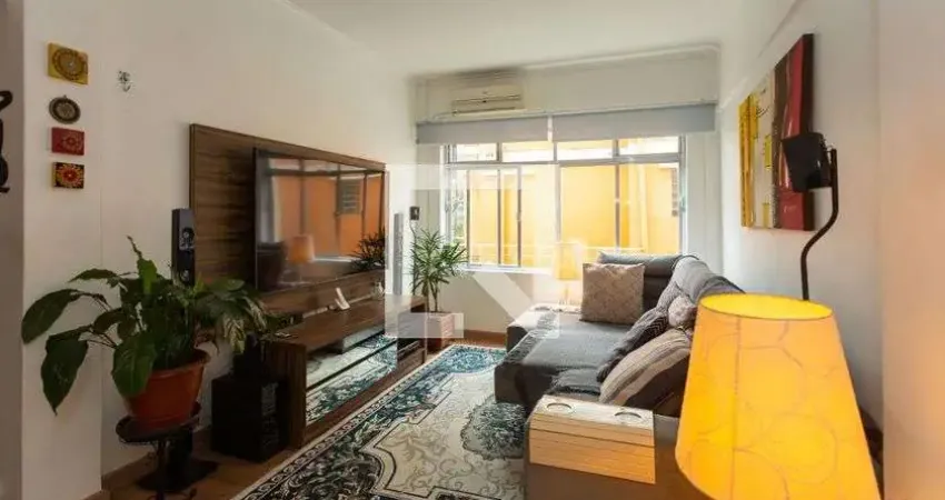 Apartamento para Venda - Floresta, 3 Quartos,  86 m² - Porto Alegre