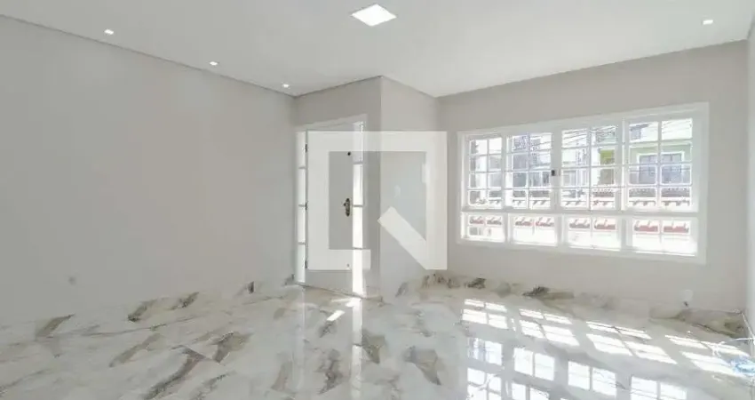 Casa para Venda - Parque Continental II, 4 Quartos,  250 m² - Guarulhos
