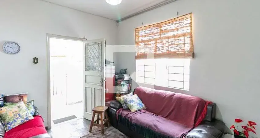 Casa para Venda - Carlos Prates, 5 Quartos,  200 m² - Belo Horizonte