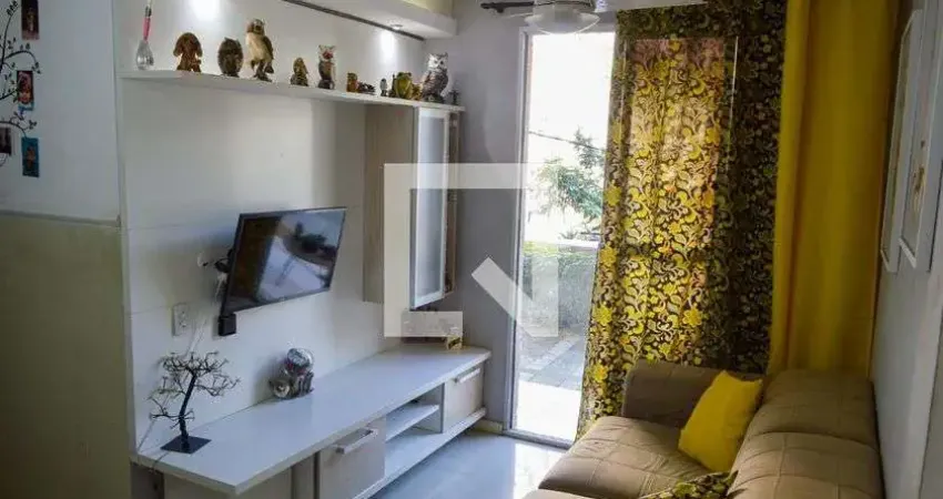 Apartamento para Venda - Taquara, 2 Quartos,  62 m² - Rio de Janeiro