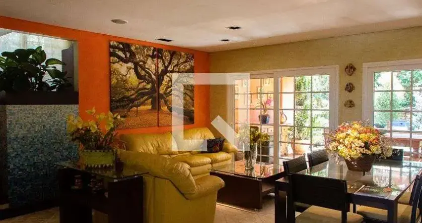 Casa / Sobrado em Condomínio para Venda - Lot. Alphaville Campinas, 4 Quartos,  704 m² - Campinas
