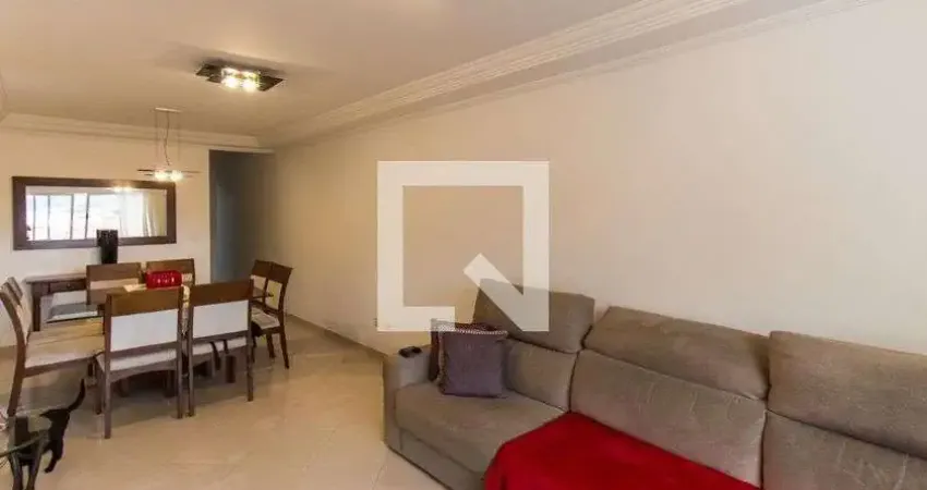 Casa para Venda - Tucuruvi, 3 Quartos,  204 m² - São Paulo