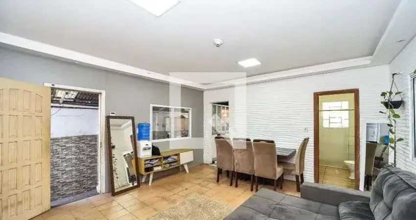 Casa para Venda - Sarandi, 3 Quartos,  200 m² - Porto Alegre