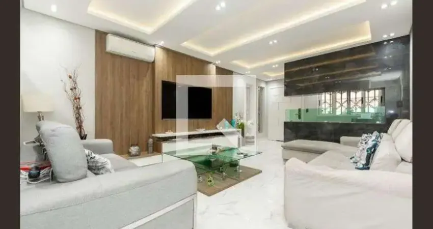 Casa para Venda - Alto da Lapa, 4 Quartos,  250 m² - São Paulo