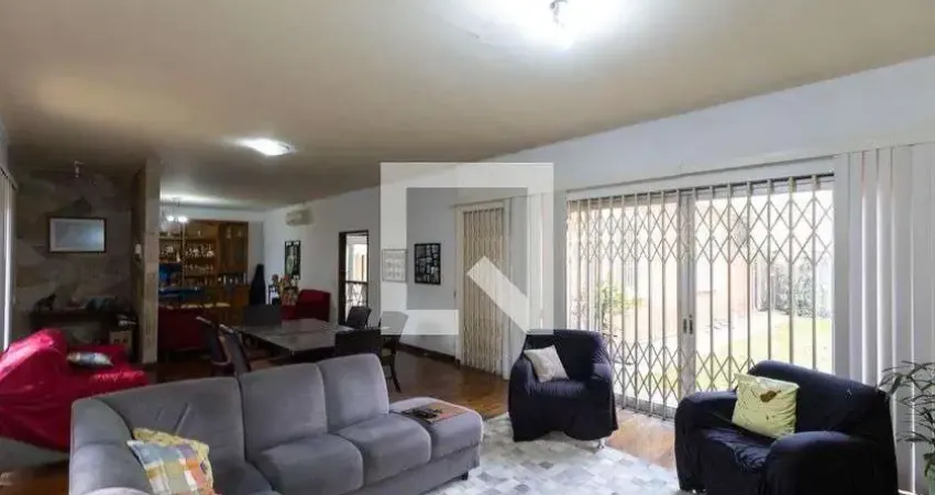 Casa para Venda - Jardim Marajoara , 3 Quartos,  321 m² - São Paulo