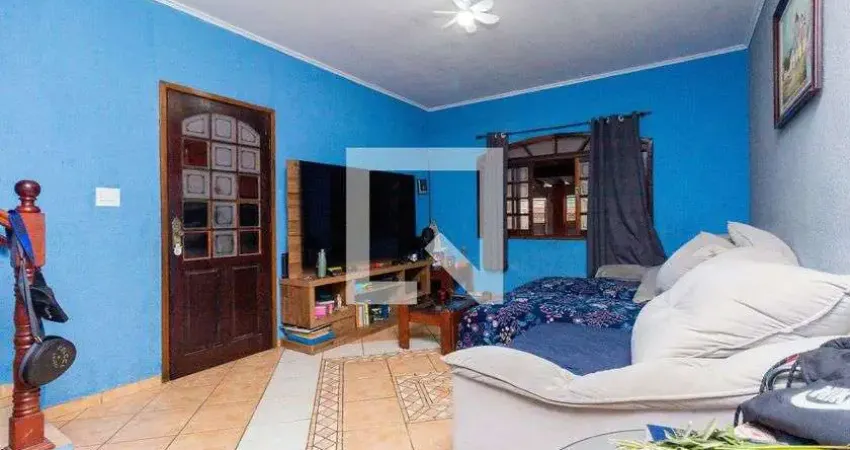 Casa para Venda - Vila Matilde, 4 Quartos,  380 m² - São Paulo