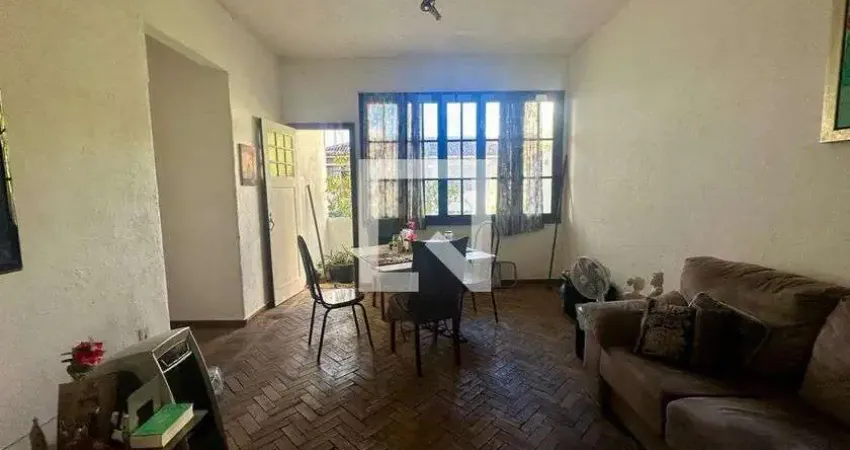 Apartamento para Venda - Santa Efigênia, 3 Quartos,  90 m² - Belo Horizonte