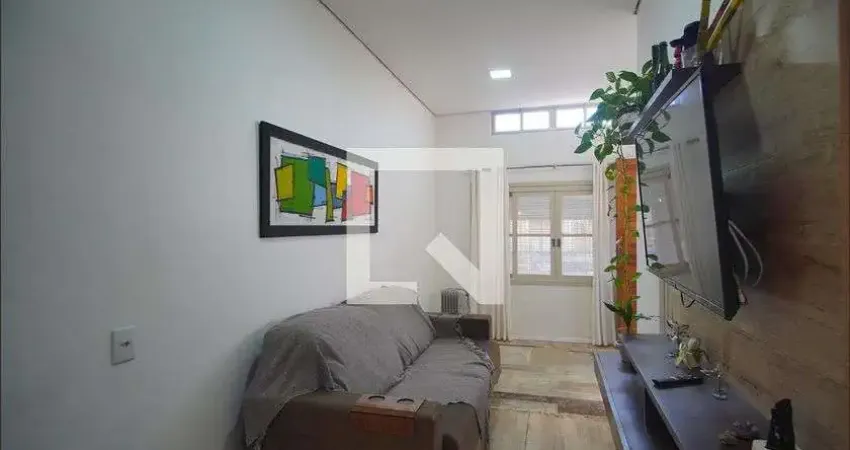 Casa para Venda - Centro, 2 Quartos,  117 m² - São Leopoldo