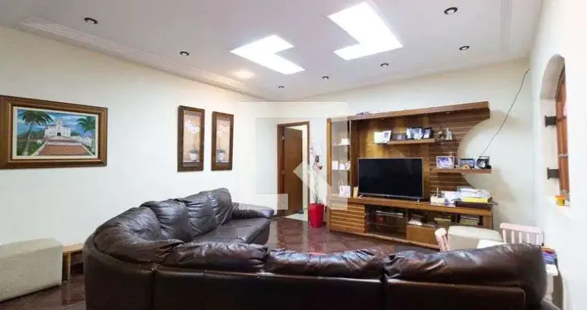 Casa para Venda - Vila Maria , 5 Quartos,  300 m² - São Paulo