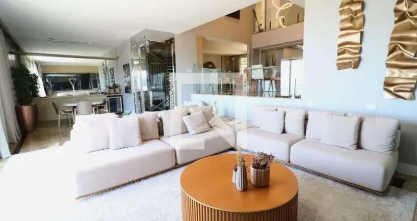 Casa para Venda - Jardim Guanabara, 5 Quartos,  800 m² - Rio de Janeiro