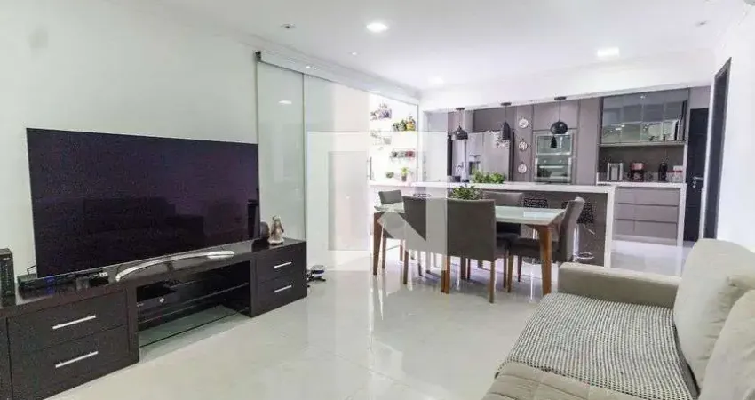 Apartamento para Venda - Água Fria, 3 Quartos,  100 m² - São Paulo