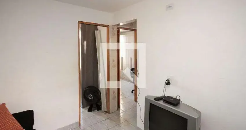 Apartamento para Venda - Sapopemba, 2 Quartos,  48 m² - São Paulo
