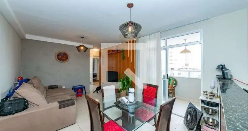 Apartamento para Venda - Nova Suíssa, 3 Quartos,  76 m² - Belo Horizonte