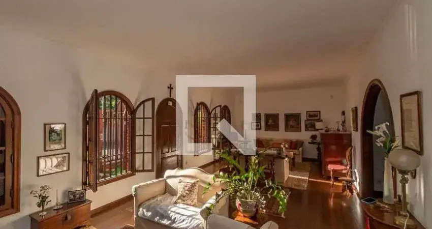 Casa para Venda - Nova Campinas, 4 Quartos,  241 m² - Campinas