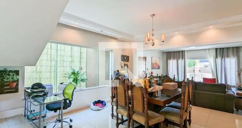 Casa para Venda - Anchieta, 4 Quartos,  350 m² - São Bernardo do Campo
