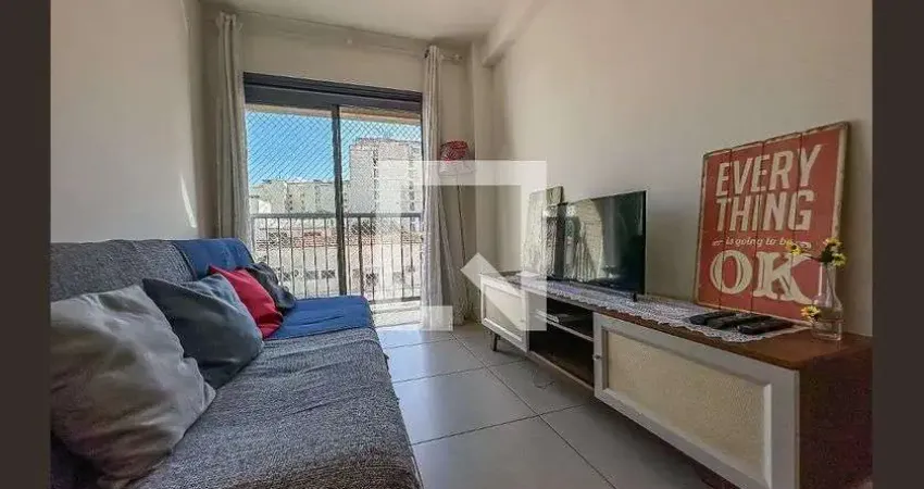 Apartamento para Venda - Centro, 1 Quarto,  35 m² - Rio de Janeiro