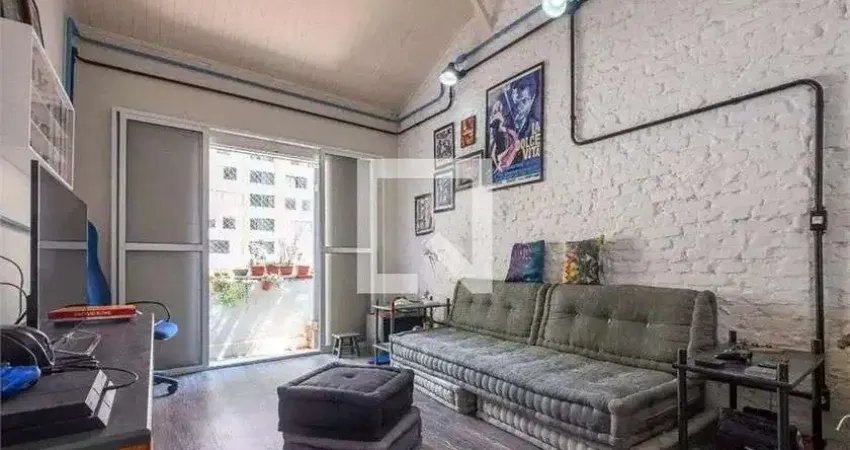 Apartamento para venda - jardim paulista, 2 quartos, 138 m² - são paulo