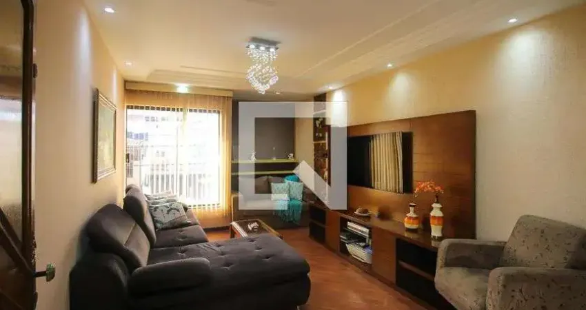 Casa para Venda - Vila Macedópolis, 3 Quartos,  225 m² - São Paulo