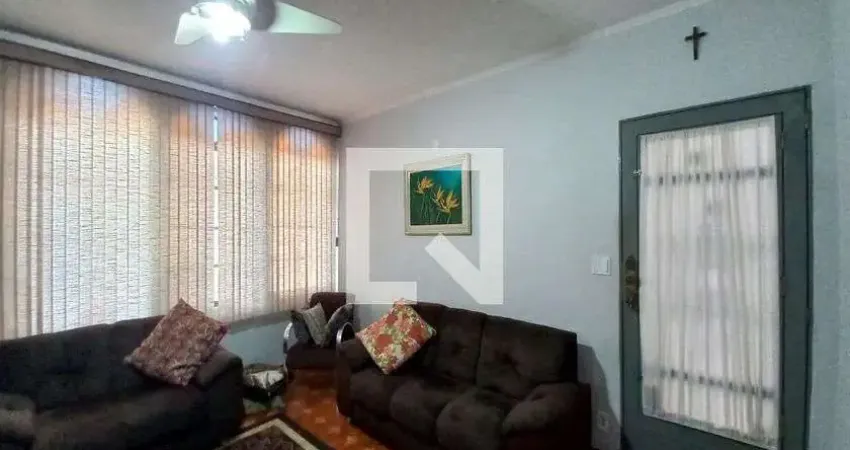 Casa para Venda - Jardim Andorinhas, 3 Quartos,  241 m² - Campinas