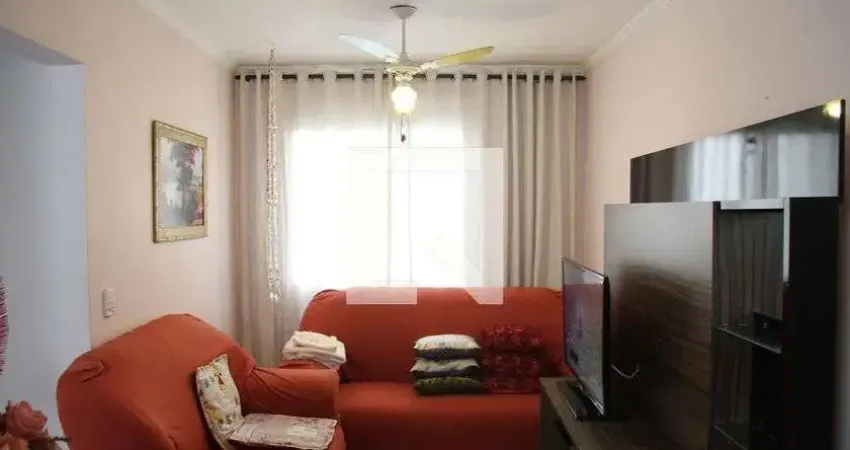 Apartamento para Venda - Macedo, 2 Quartos,  58 m² - Guarulhos