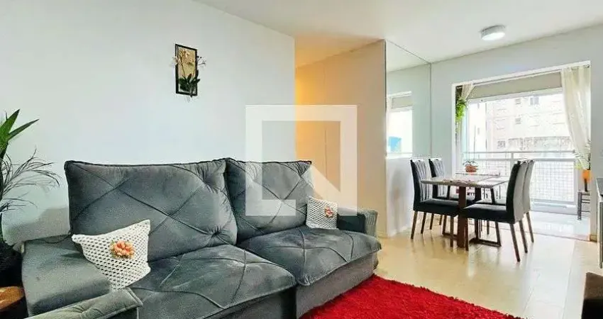 Apartamento para Venda - Vila Fátima, 3 Quartos,  73 m² - Guarulhos