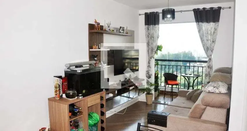 Apartamento para Venda - Jardim Iris , 2 Quartos,  53 m² - São Paulo