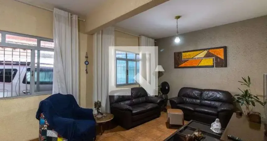 Casa para Venda - Vila Galvão, 3 Quartos,  248 m² - Guarulhos