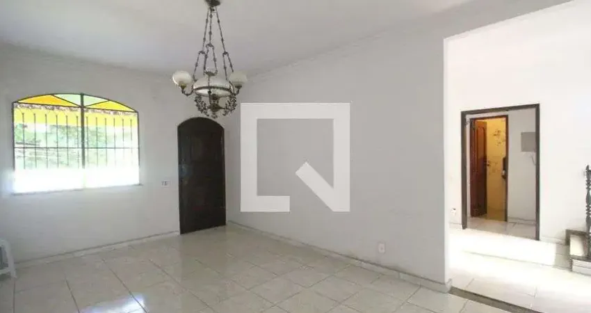 Casa / Sobrado em Condomínio para Venda - Anil, 5 Quartos,  383 m² - Rio de Janeiro
