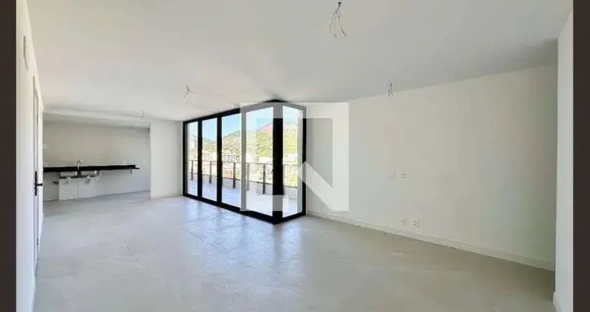 Apartamento para Venda - Botafogo, 4 Quartos,  159 m² - Rio de Janeiro