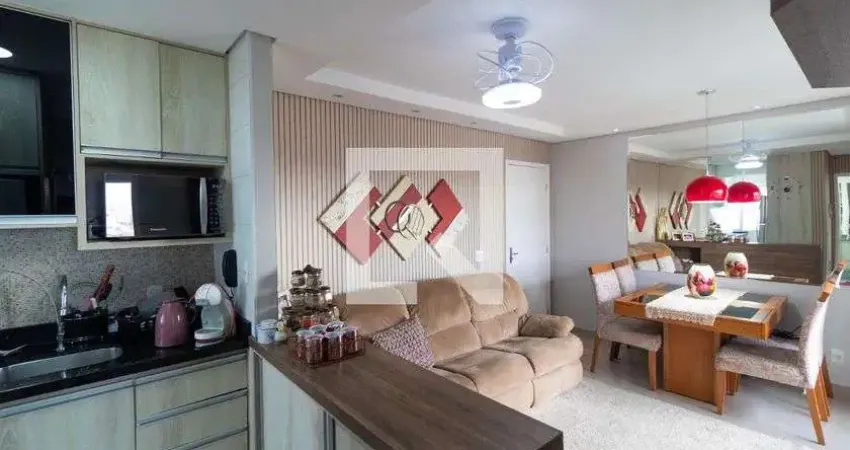 Apartamento para Venda - Parque Prado, 2 Quartos,  49 m² - Campinas