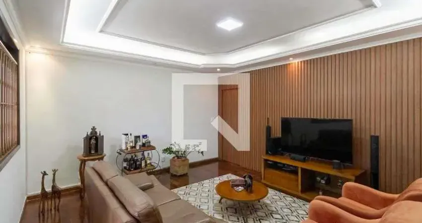 Casa para Venda - Ouro Preto, 3 Quartos,  262 m² - Belo Horizonte