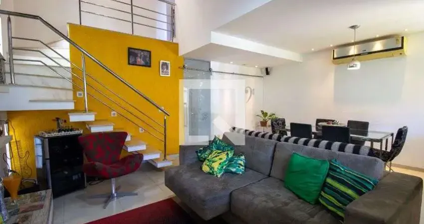 Casa / Sobrado em Condomínio para Venda - Recreio, 4 Quartos,  180 m² - Rio de Janeiro