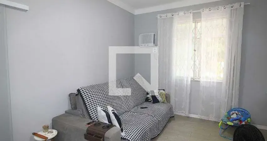 Apartamento para Venda - Engenho de Dentro, 2 Quartos,  60 m² - Rio de Janeiro