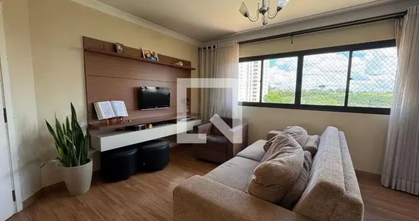 Apartamento para Venda - Parque Prado, 3 Quartos,  130 m² - Campinas