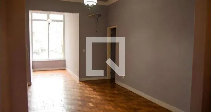 Apartamento para Venda - Copacabana, 3 Quartos,  100 m² - Rio de Janeiro