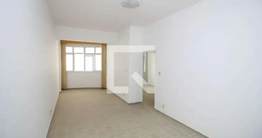 Apartamento para Venda - Laranjeiras, 3 Quartos,  94 m² - Rio de Janeiro