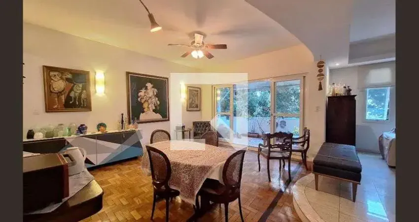 Apartamento para Venda - Flamengo, 4 Quartos,  180 m² - Rio de Janeiro