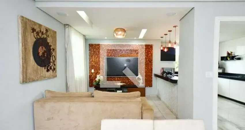Casa para Venda - Ipiranga, 6 Quartos,  340 m² - Belo Horizonte