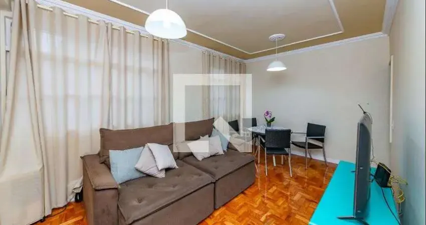 Apartamento para Venda - Padre Eustáquio, 3 Quartos,  110 m² - Belo Horizonte